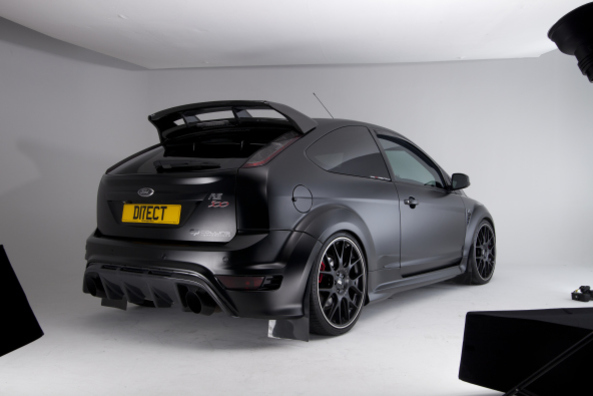 Optimus RS 500 exterior by SF Cartrim